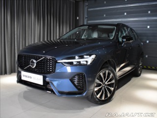 Volvo XC60 2,0 AWD PLUS BLIS,Bezklíč 2024