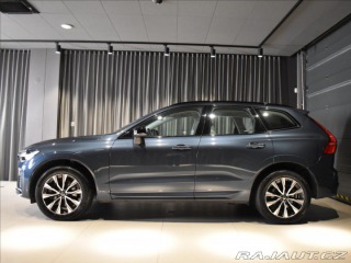 Volvo XC60 2,0 AWD PLUS BLIS,Bezklíč 2024