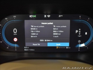 Volvo XC60 2,0 AWD PLUS BLIS,Bezklíč 2024