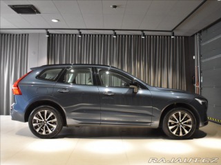 Volvo XC60 2,0 AWD PLUS BLIS,Bezklíč 2024