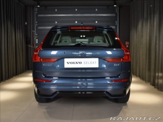 Volvo XC60 2,0 AWD PLUS BLIS,Bezklíč 2024