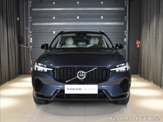 Volvo XC60 2,0 AWD PLUS BLIS,Bezklíč 2024