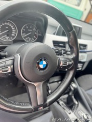 BMW X1 2,0   140kW M-Paket, 4x4, 2016