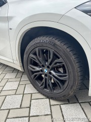 BMW X1 2,0   140kW M-Paket, 4x4, 2016