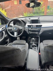 BMW X1 2,0   140kW M-Paket, 4x4, 2016