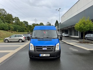 Ford Transit 2,2   TDCI L3H2,Rok:2009,