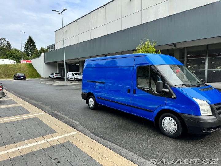 Ford Transit 2,2 TDCI L3H2,Rok:2009, 2009