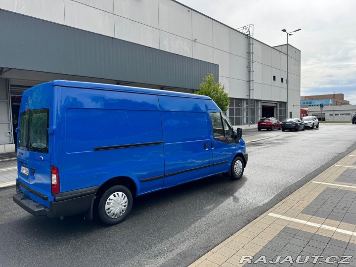 Ford Transit 2,2 TDCI L3H2,Rok:2009, 2009