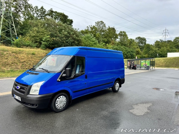Ford Transit 2,2 TDCI L3H2,Rok:2009, 2009