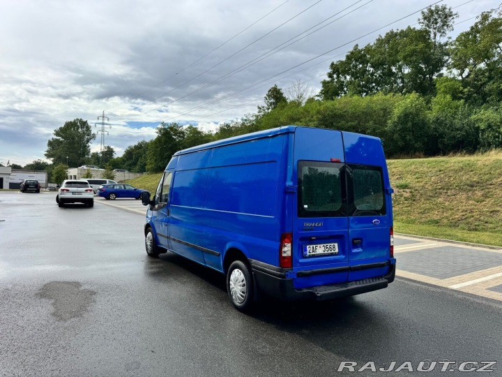 Ford Transit 2,2 TDCI L3H2,Rok:2009, 2009