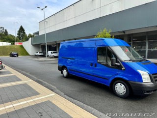 Ford Transit 2,2   TDCI L3H2,Rok:2009, 2009