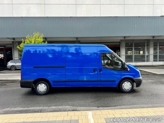 Ford Transit 2,2   TDCI L3H2,Rok:2009, 2009