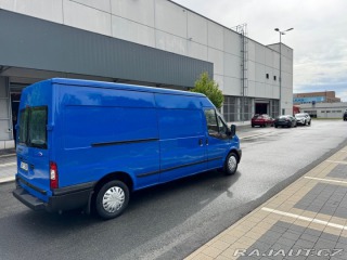 Ford Transit 2,2   TDCI L3H2,Rok:2009, 2009