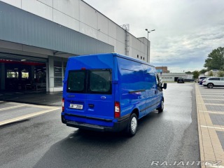Ford Transit 2,2   TDCI L3H2,Rok:2009, 2009