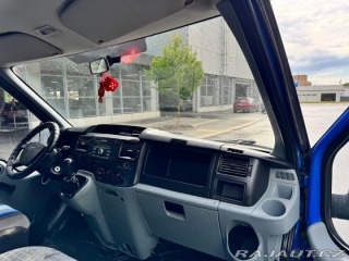 Ford Transit 2,2   TDCI L3H2,Rok:2009, 2009