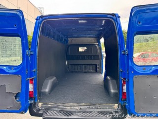 Ford Transit 2,2   TDCI L3H2,Rok:2009, 2009