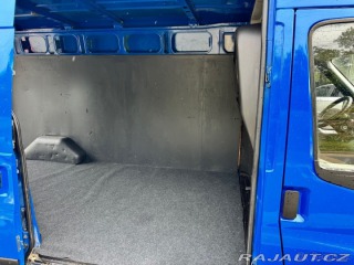 Ford Transit 2,2   TDCI L3H2,Rok:2009, 2009