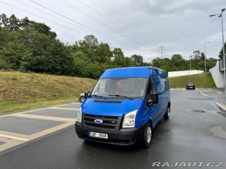Ford Transit 2,2   TDCI L3H2,Rok:2009, 2009