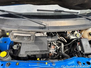 Ford Transit 2,2   TDCI L3H2,Rok:2009, 2009