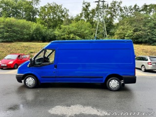 Ford Transit 2,2   TDCI L3H2,Rok:2009, 2009