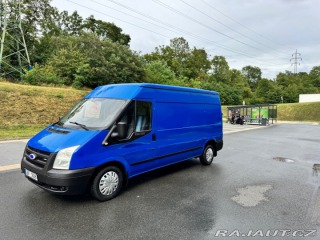 Ford Transit 2,2   TDCI L3H2,Rok:2009, 2009
