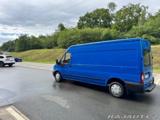 Ford Transit 2,2   TDCI L3H2,Rok:2009, 2009