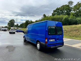 Ford Transit 2,2   TDCI L3H2,Rok:2009, 2009