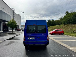 Ford Transit 2,2   TDCI L3H2,Rok:2009, 2009