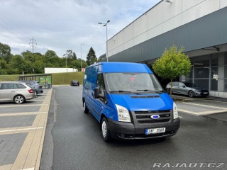 Ford Transit 2,2   TDCI L3H2,Rok:2009, 2009