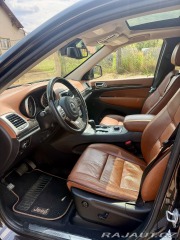 Jeep Grand Cherokee 3,0   WK2 CRD 177kw DPH 2012