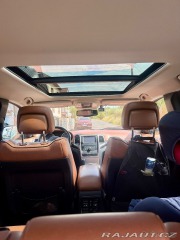 Jeep Grand Cherokee 3,0   WK2 CRD 177kw DPH 2012