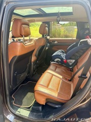 Jeep Grand Cherokee 3,0   WK2 CRD 177kw DPH 2012