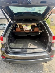 Jeep Grand Cherokee 3,0   WK2 CRD 177kw DPH 2012