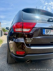 Jeep Grand Cherokee 3,0   WK2 CRD 177kw DPH 2012