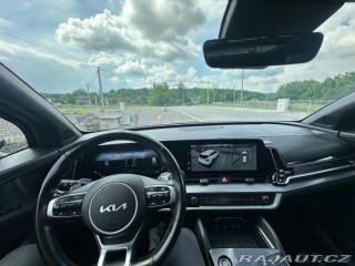 Kia Sportage 1,6   T-GDi 132KW 4x4 GT 2021