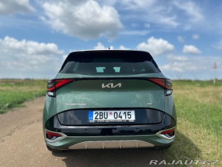 Kia Sportage 1,6   T-GDi 132KW 4x4 GT 2021