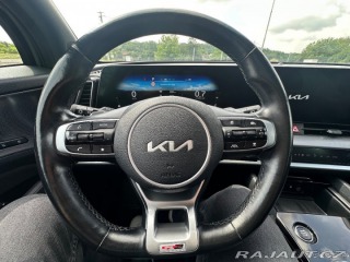 Kia Sportage 1,6   T-GDi 132KW 4x4 GT 2021