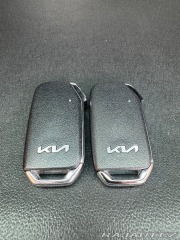 Kia Sportage 1,6   T-GDi 132KW 4x4 GT 2021