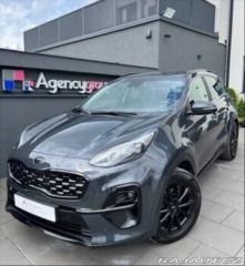 Kia Sportage 1,6   T-GDi 132KW 4x4 GT 2021