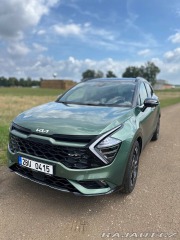 Kia Sportage 1,6   T-GDi 132KW 4x4 GT 2021