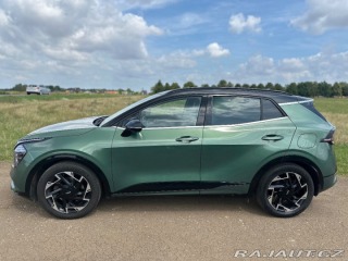 Kia Sportage 1,6   T-GDi 132KW 4x4 GT 2021