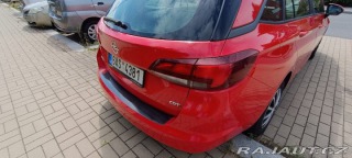 Opel Astra 1,6 K Sport Tourer CDTI 2018