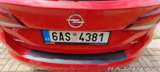 Opel Astra 1,6 K Sport Tourer CDTI 2018
