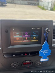 Opel Ostatní modely Movano 2,3 2022