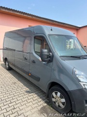 Opel Ostatní modely Movano 2,3 2022