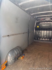 Opel Ostatní modely Movano 2,3 2022