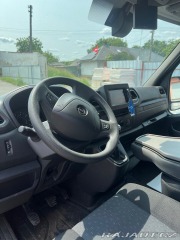 Opel Ostatní modely Movano 2,3 2022