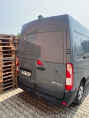 Opel Ostatní modely Movano 2,3 2022