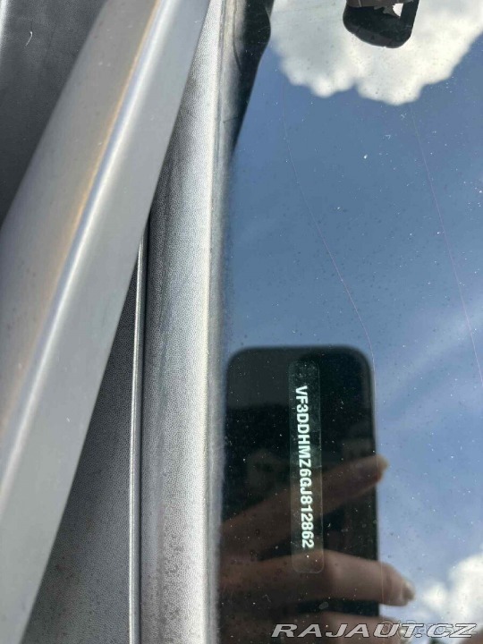 Peugeot 301 1,2 PURETECH r.v.2016 , 2016