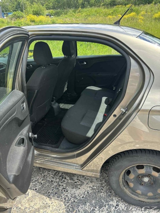 Peugeot 301 1,2 PURETECH r.v.2016 , 2016